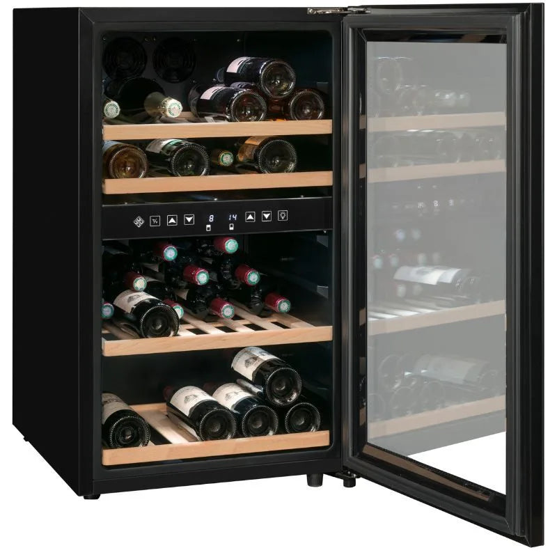 La Sommelière | SLS45DZ | 2 Zones La Sommelière