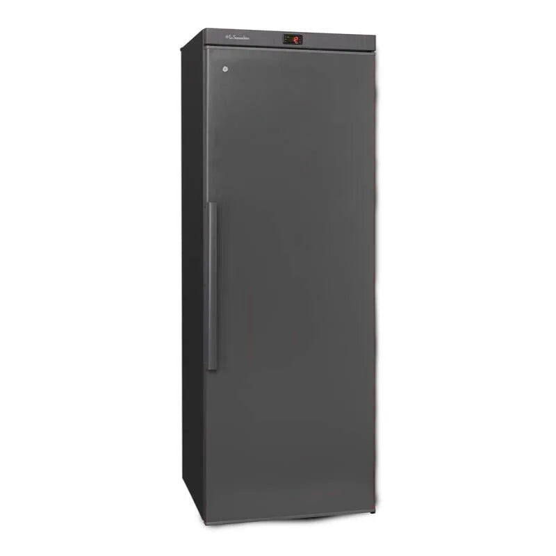 La Sommelière | VIP330PBLACK | 1 Zone La Sommelière