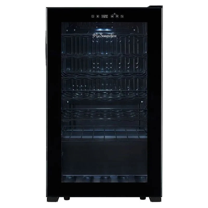 La Sommelière | VN54 | 1 Zone La Sommelière