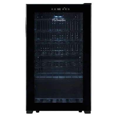 La Sommelière | VN54 | 1 Zone La Sommelière