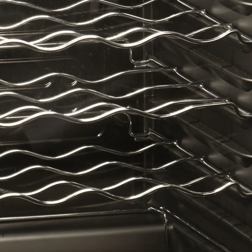 Tefcold | SC85 BLACK | 1 Zone Tefcold