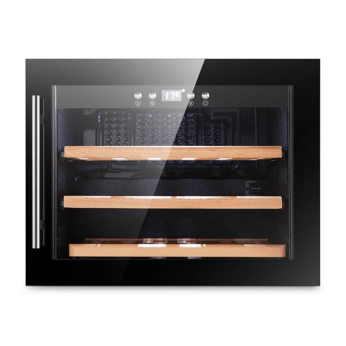 Cavin | SW18-BLACK | 1 Zone Cavin