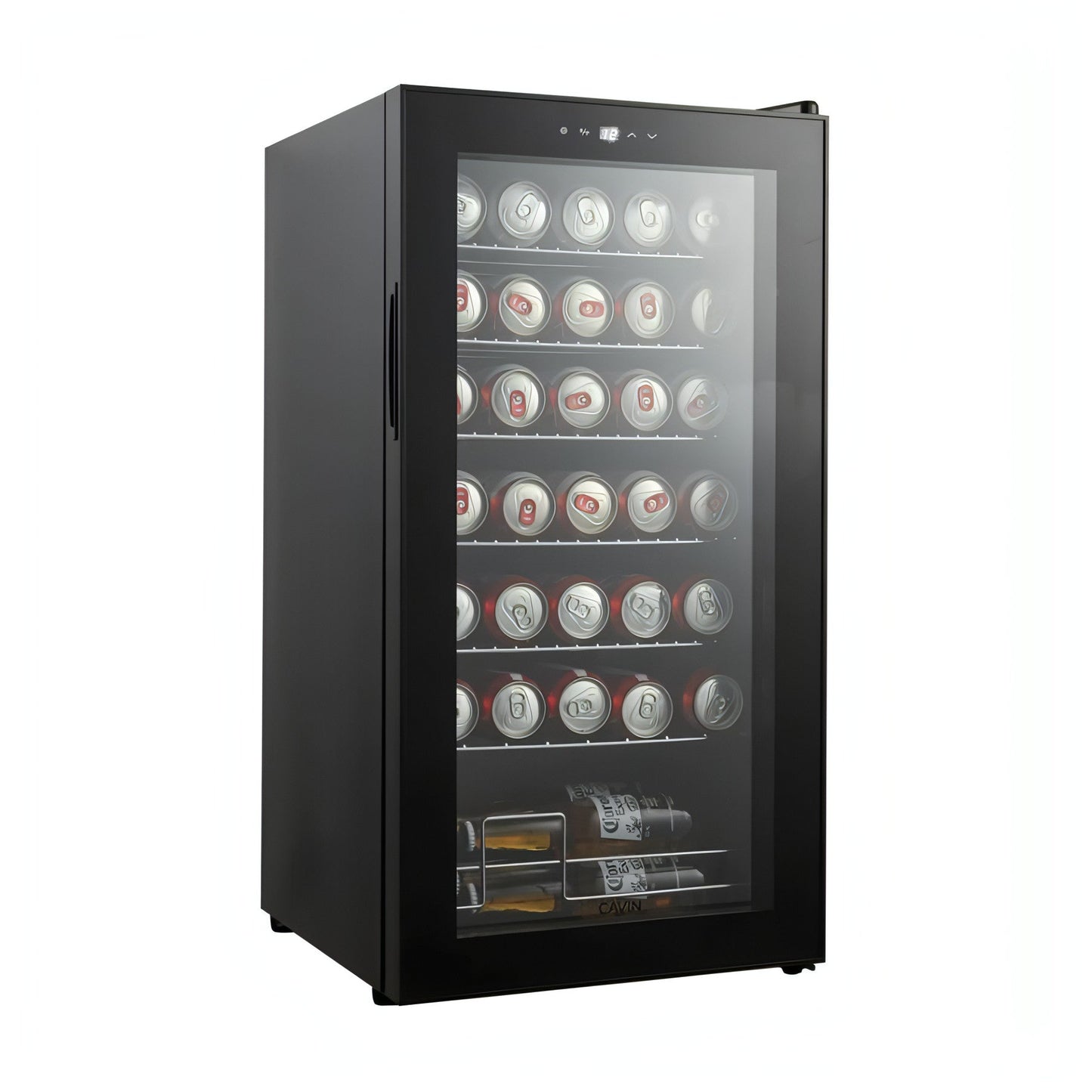 Cavin Bierkoelkast | Northern Collection 82 | 82 liter - Wijn-Koelkast