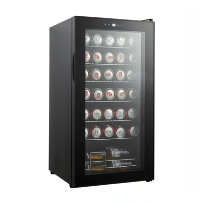 Cavin Bierkoelkast | Northern Collection 82 | 82 liter - Wijn-Koelkast