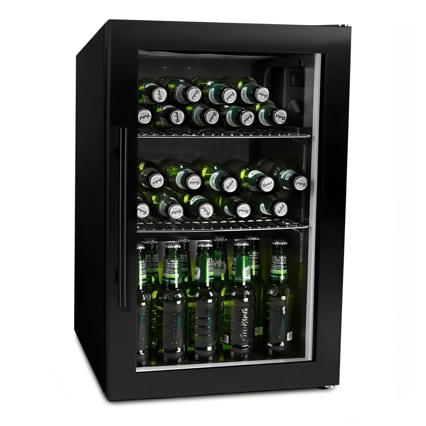 Cavin Bierkoelkast | Arctic Collection 63 | 63 liter - Wijn-Koelkast