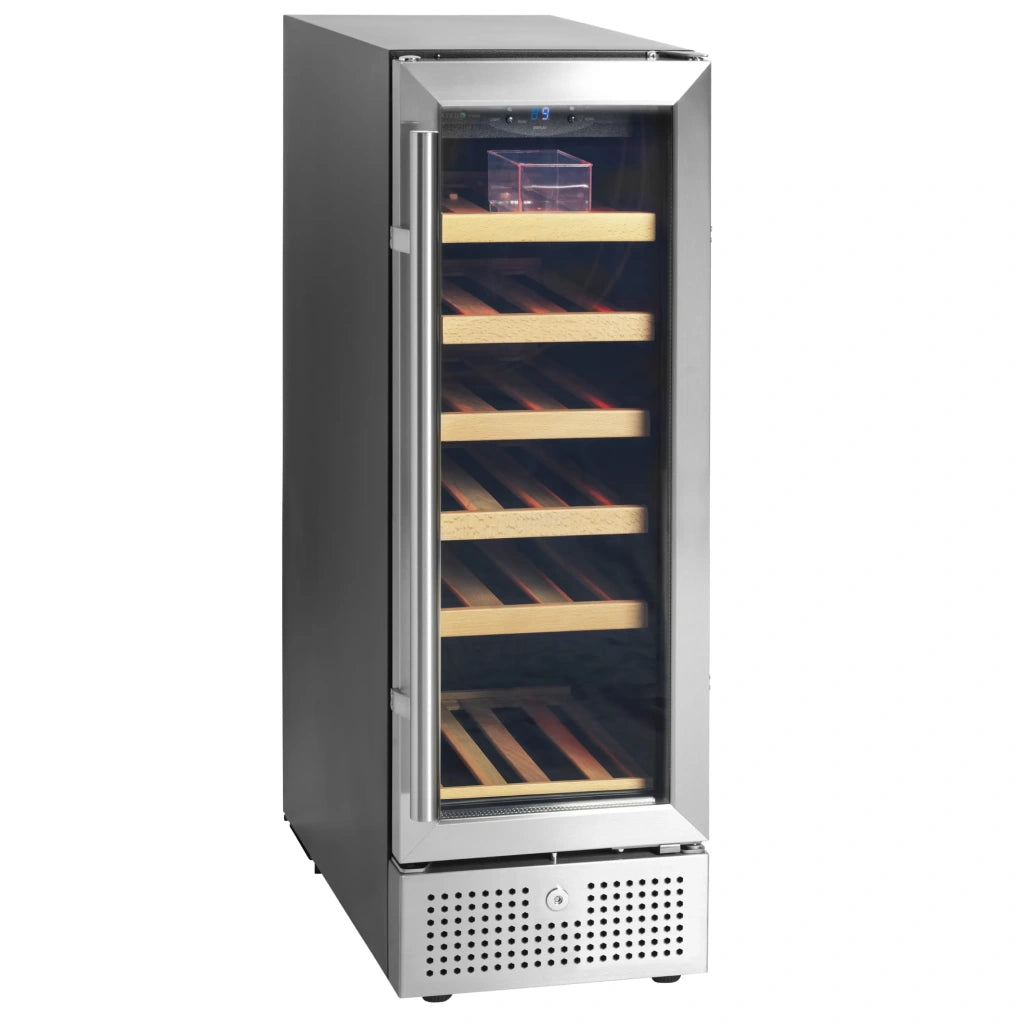 Tefcold | TFW100-S | 1 Zone Tefcold