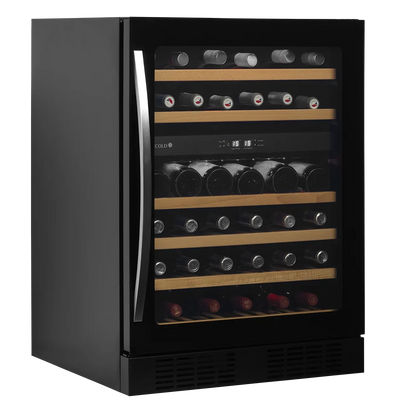 Tefcold | TFW200-2F | 2 Zones Tefcold