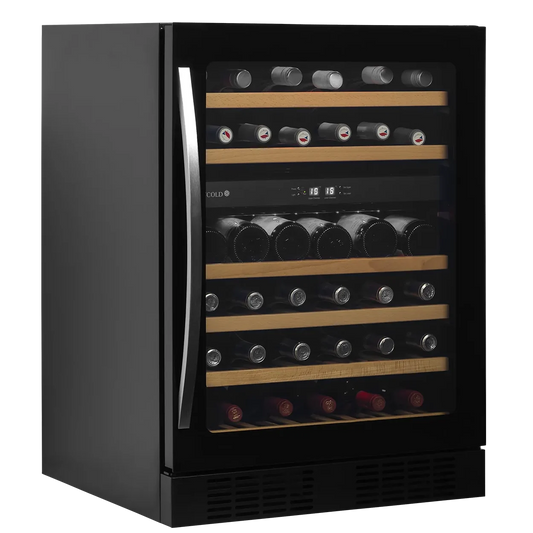 Tefcold | TFW200-2F | 2 Zones Tefcold