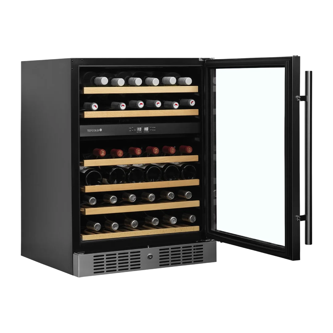 Tefcold | TFW200-2S | 1 Zone Tefcold