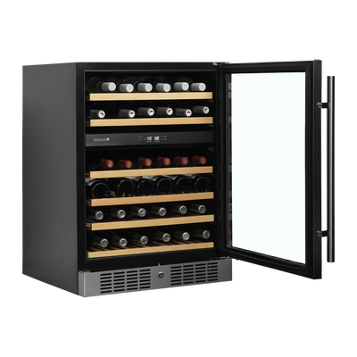 Tefcold | TFW200-2S | 1 Zone Tefcold