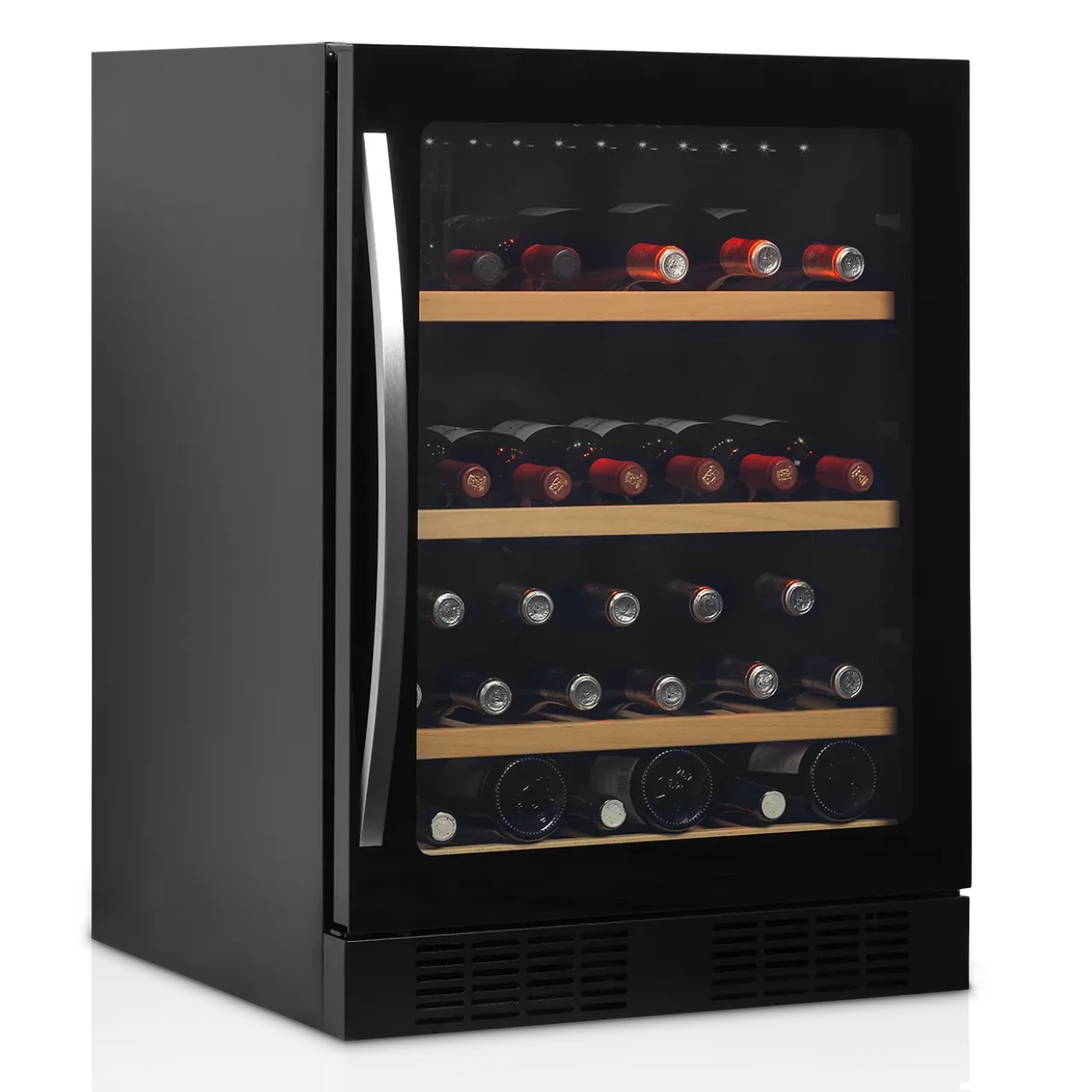 Tefcold | TFW200-F | 1 Zone Tefcold