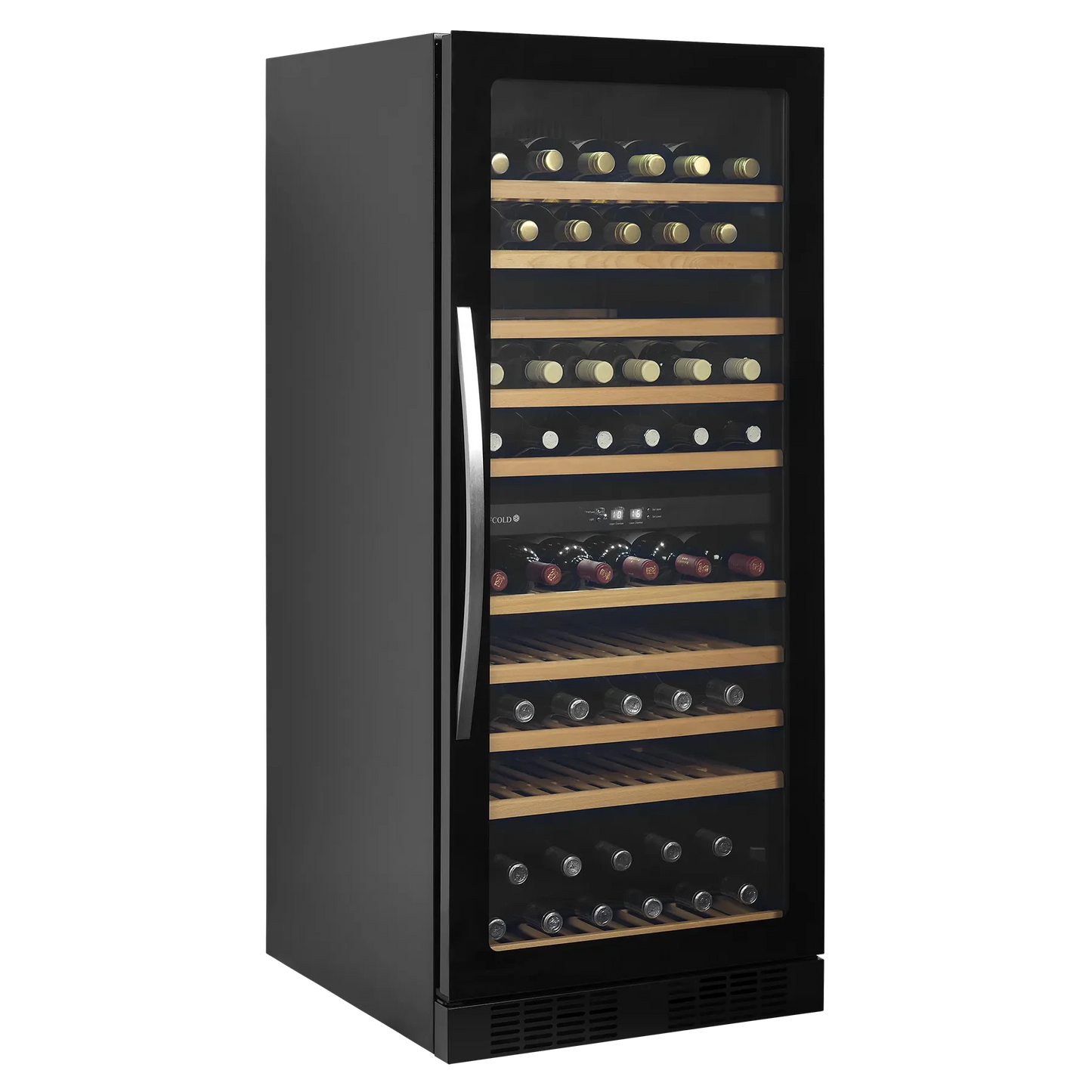 Tefcold | TFW300-2F | 2 Zones Tefcold