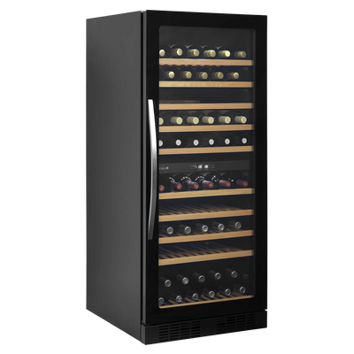 Tefcold | TFW300-2F | 2 Zones Tefcold