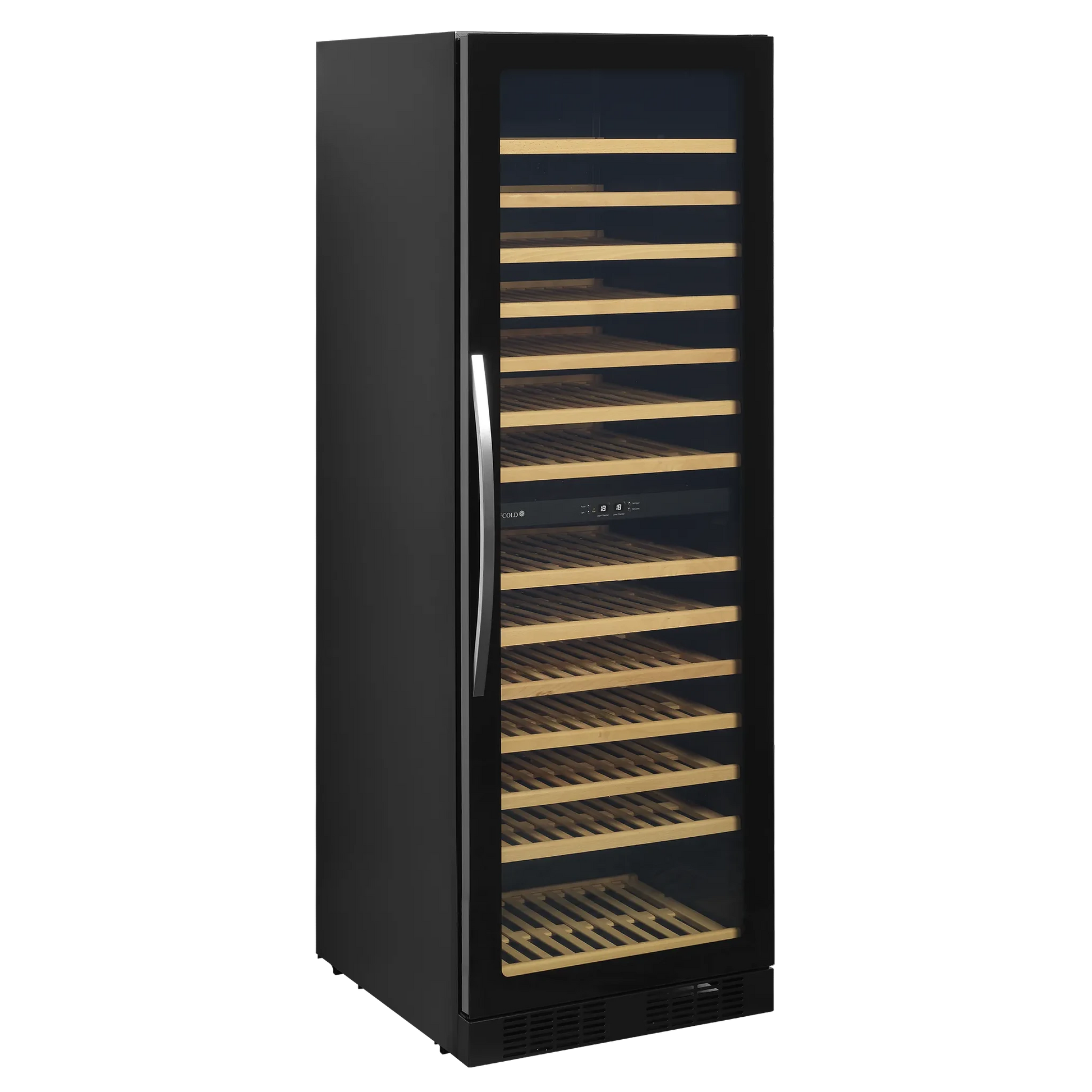 Tefcold | TFW400-2F | 2 Zones Tefcold