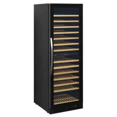 Tefcold | TFW400-2F | 2 Zones Tefcold