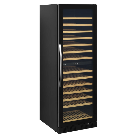 Tefcold | TFW400-2F | 2 Zones Tefcold