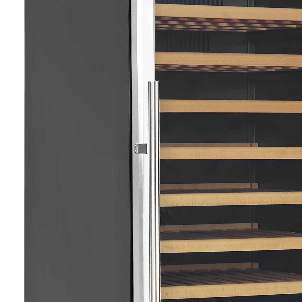 Tefcold | TFW400-2S | 2 Zones Tefcold