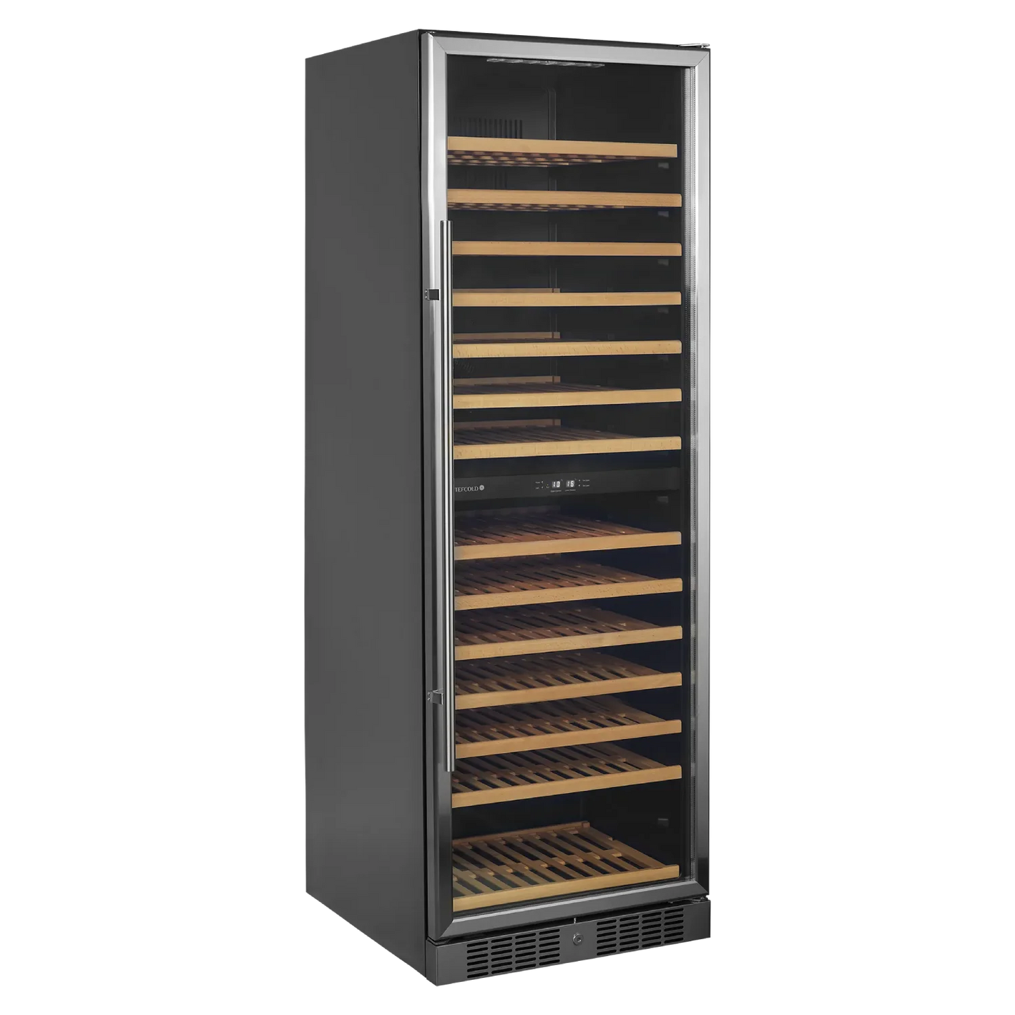 Tefcold | TFW400-2S | 2 Zones Tefcold