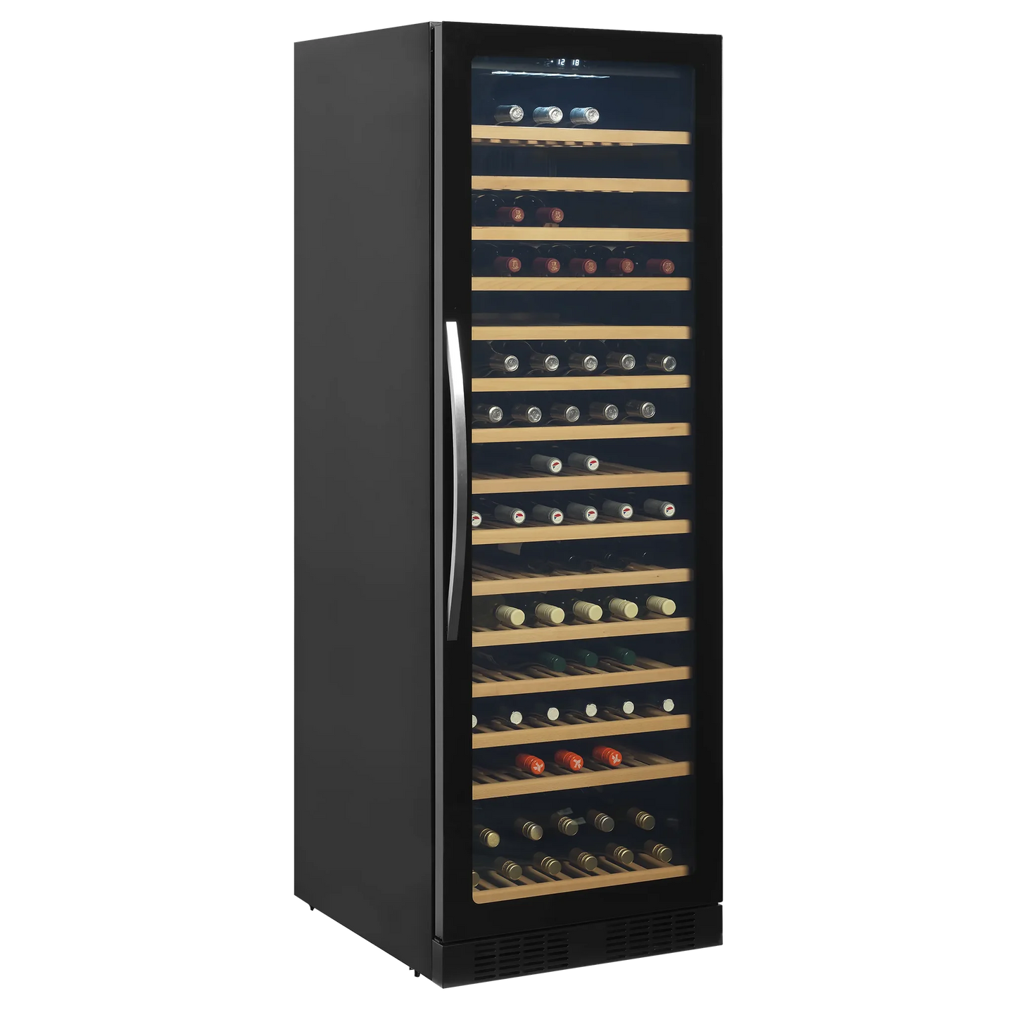 Tefcold | TFW400-F | 1 Zone Tefcold