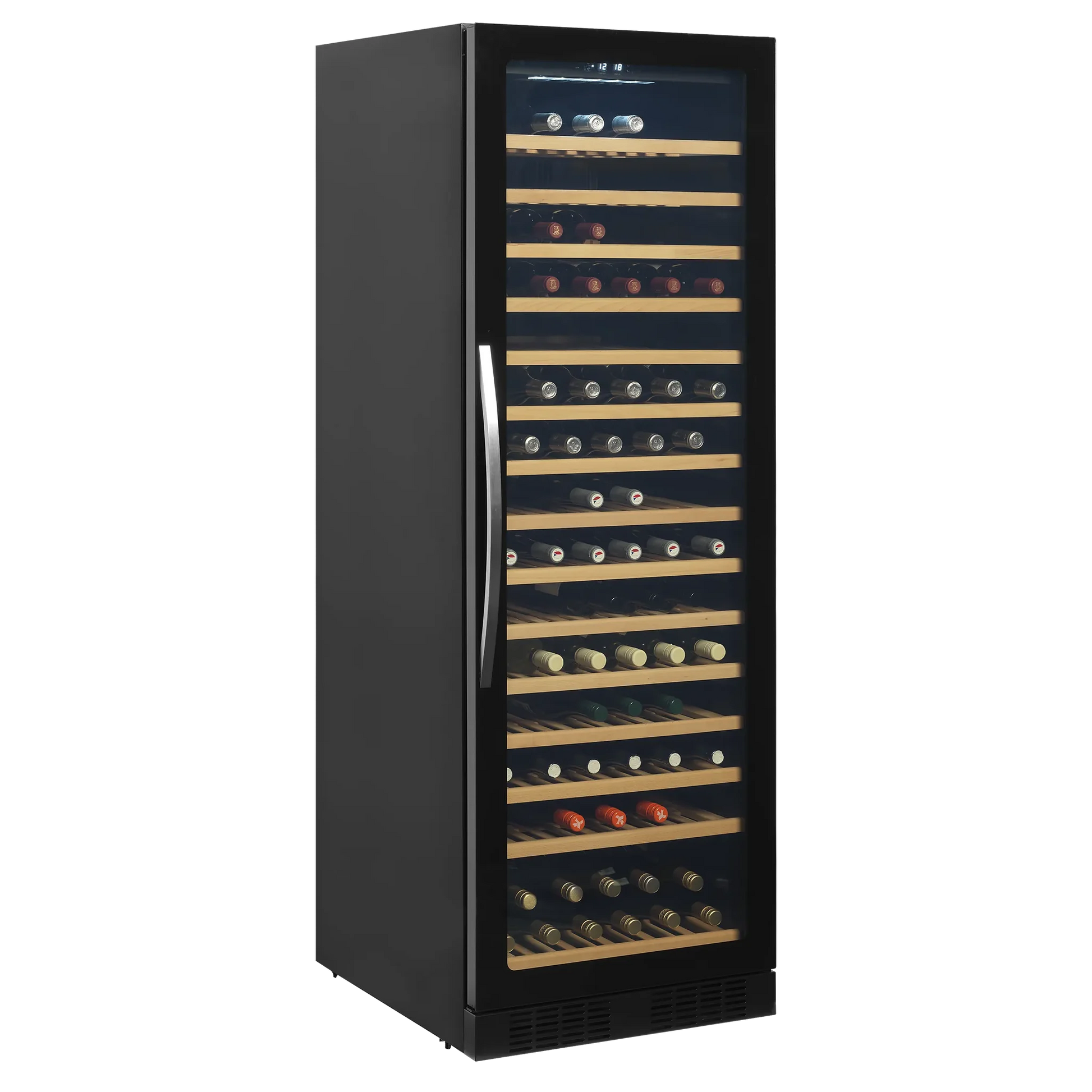 Tefcold | TFW400-F | 1 Zone Tefcold