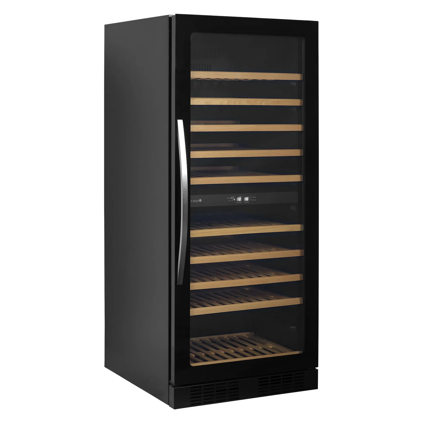 Tefcold | TFW300-2F | 2 Zones Tefcold