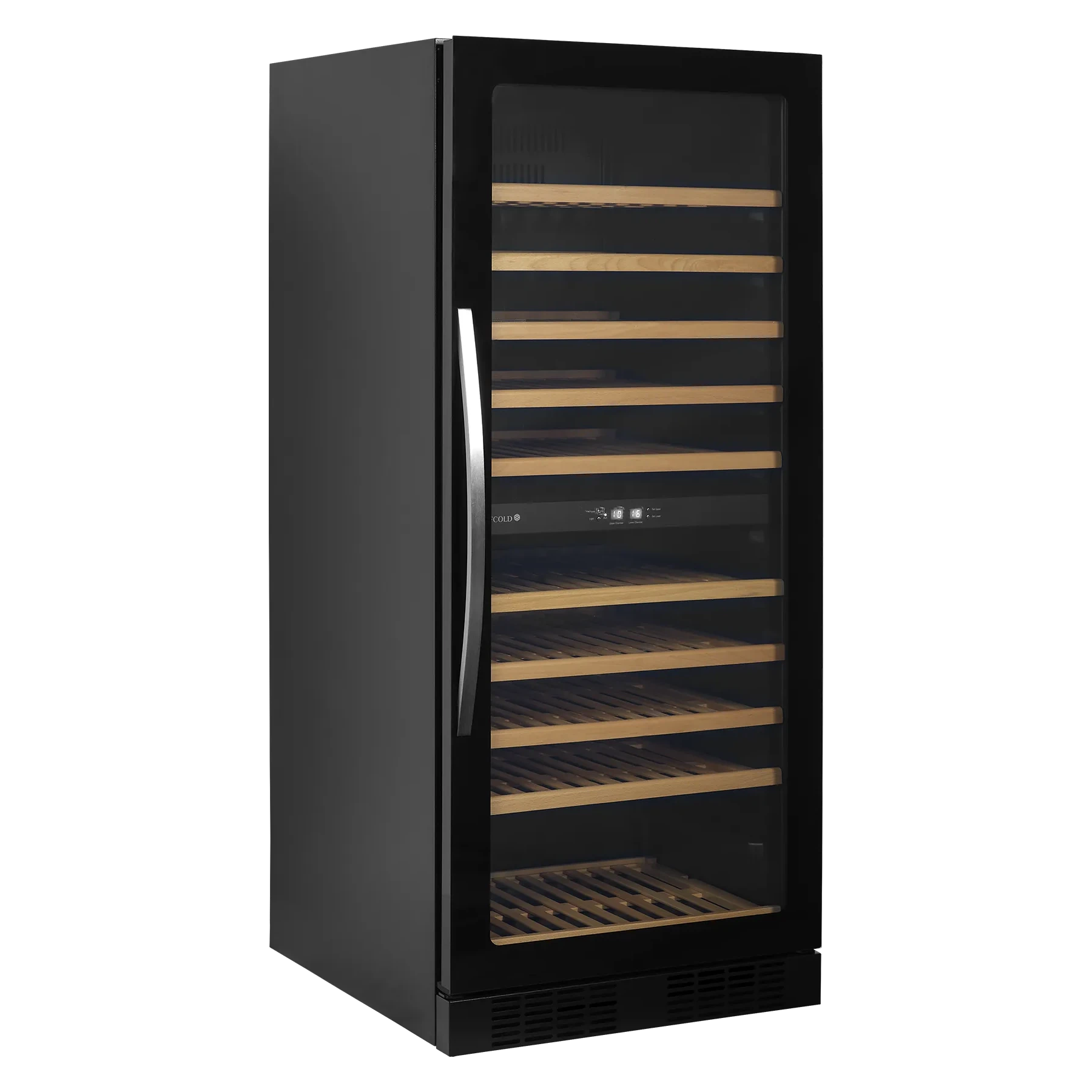 Tefcold | TFW300-2F | 2 Zones Tefcold