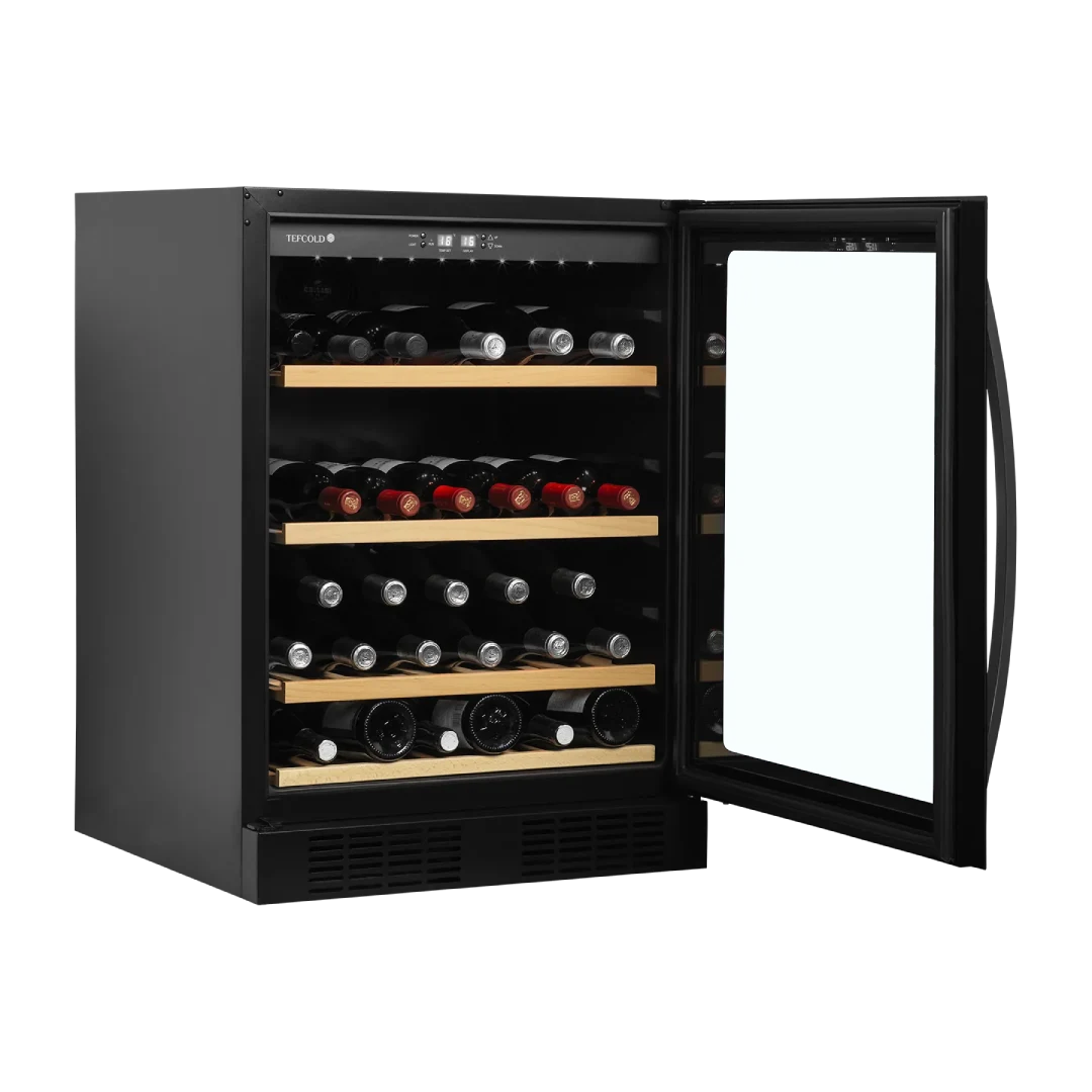 Tefcold | TFW200-F | 1 Zone Tefcold