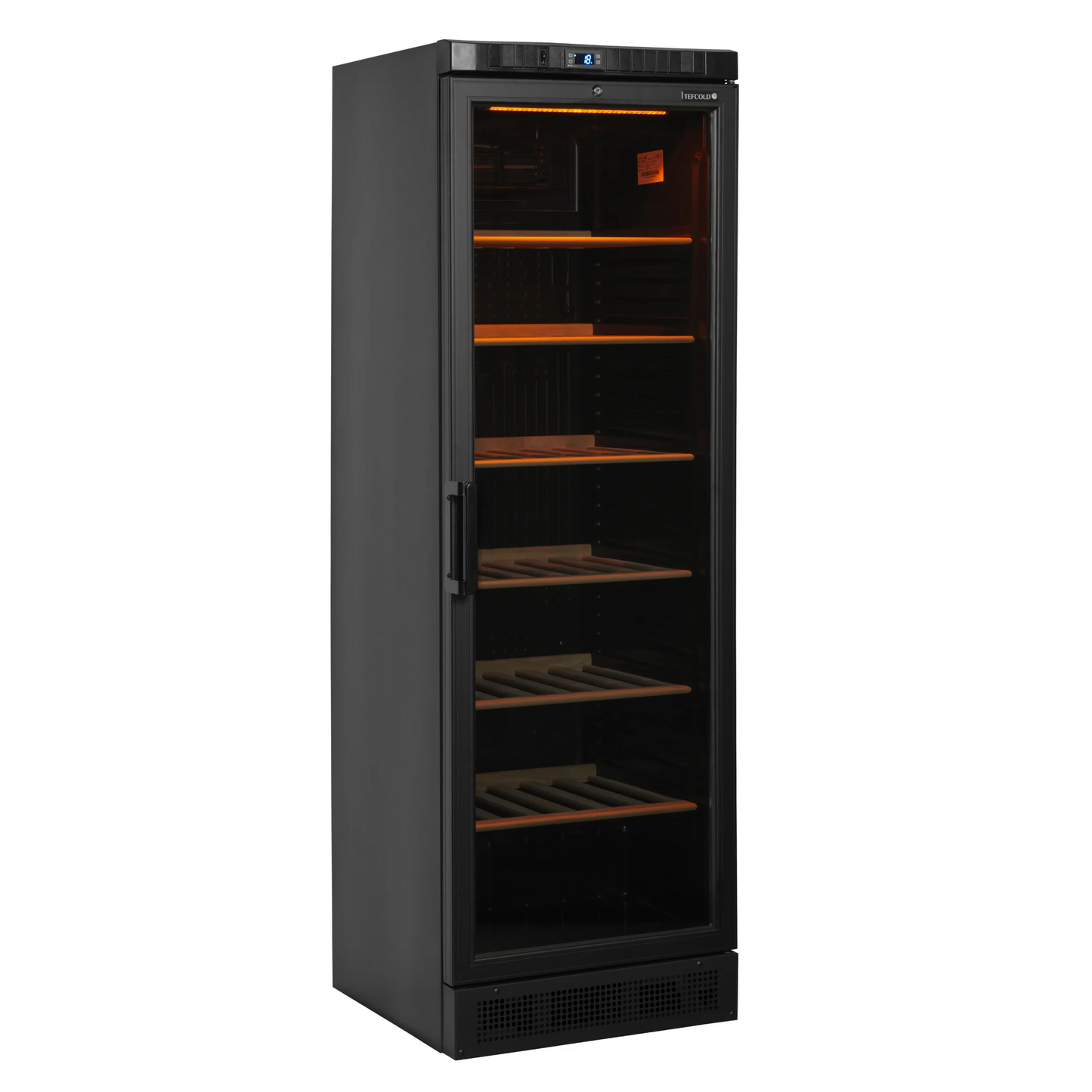 Tefcold | CPV1380E | 1 Zone Tefcold