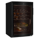 Tefcold | SC85 BLACK | 1 Zone Tefcold