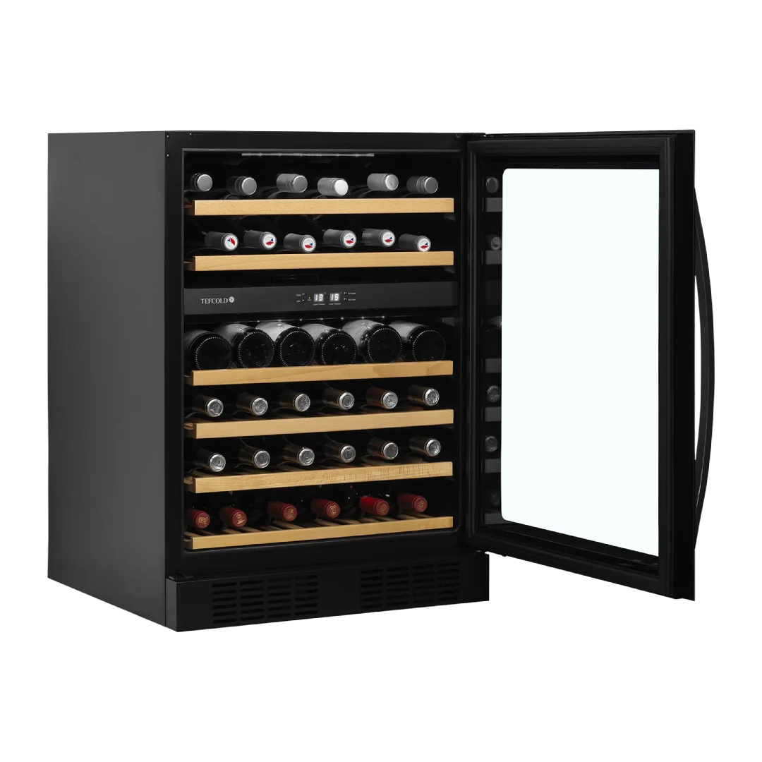 Tefcold | TFW200-2F | 2 Zones Tefcold