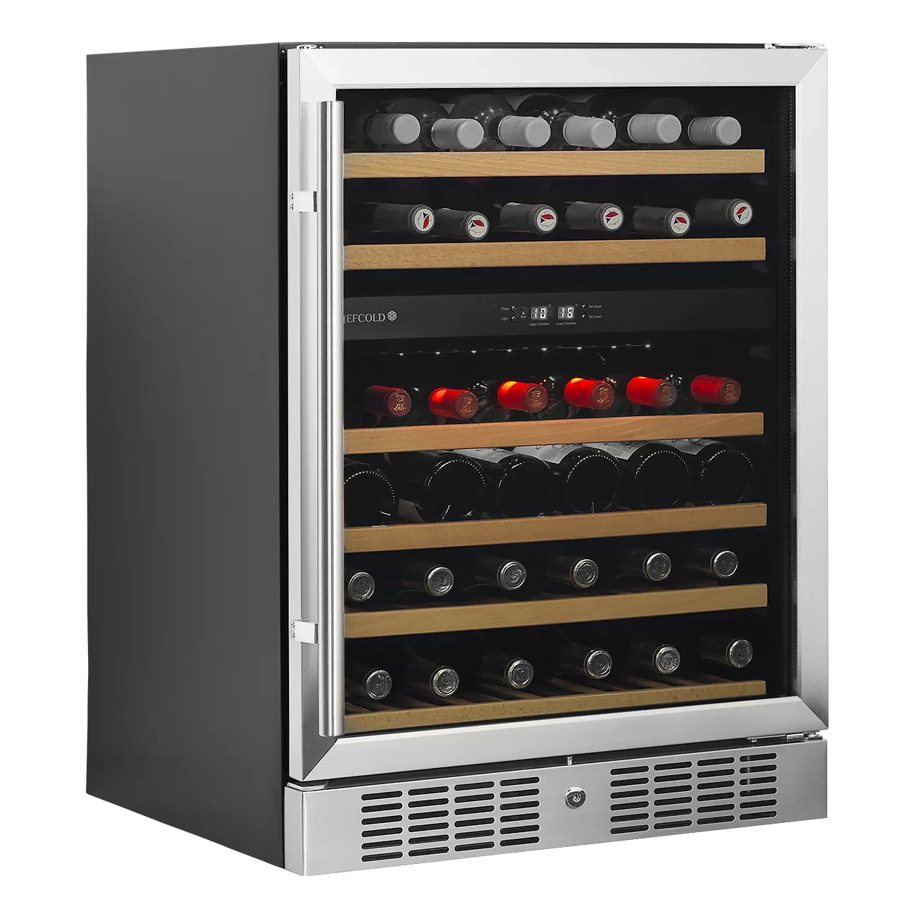 Tefcold | TFW200-2S | 1 Zone Tefcold