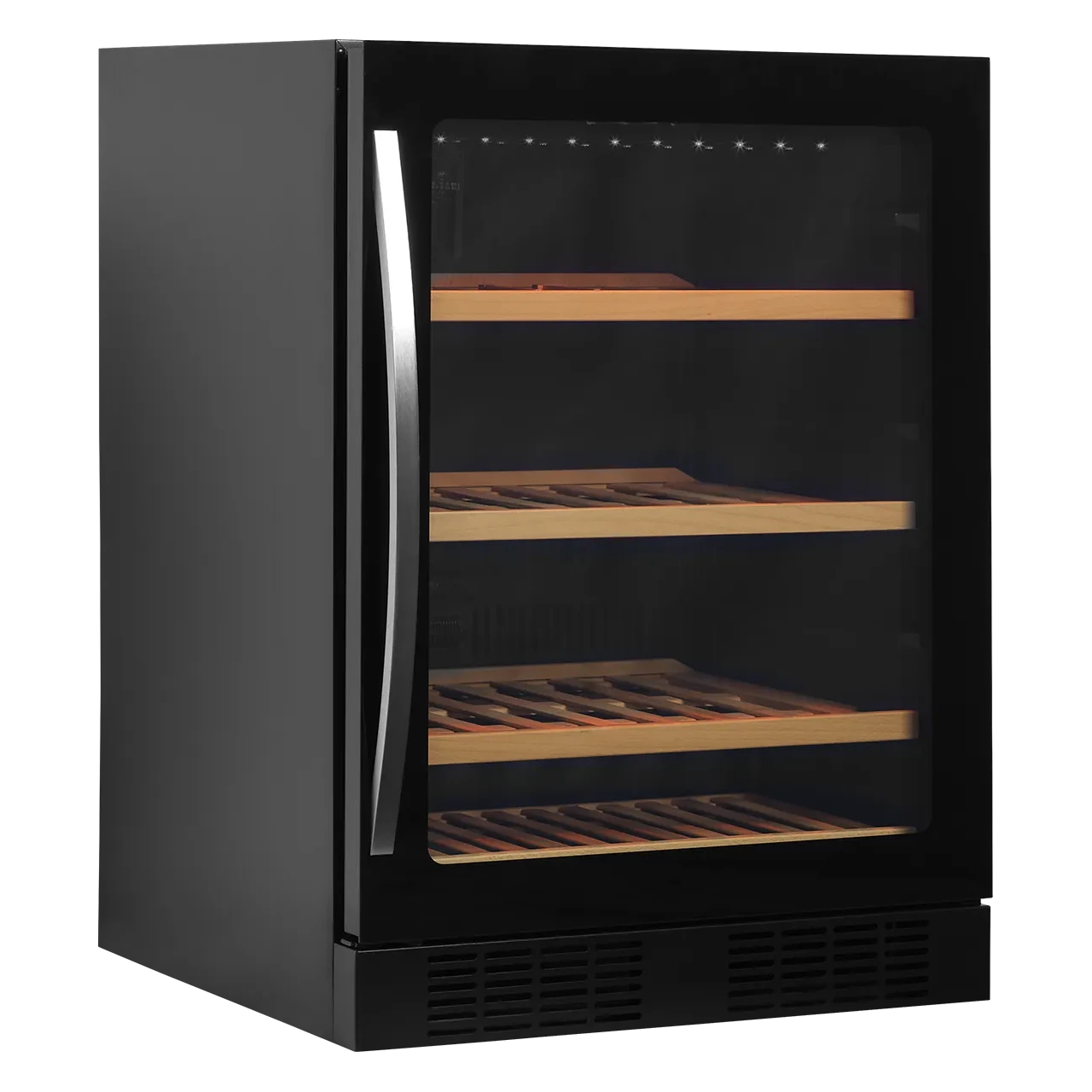 Tefcold | TFW200-F | 1 Zone Tefcold