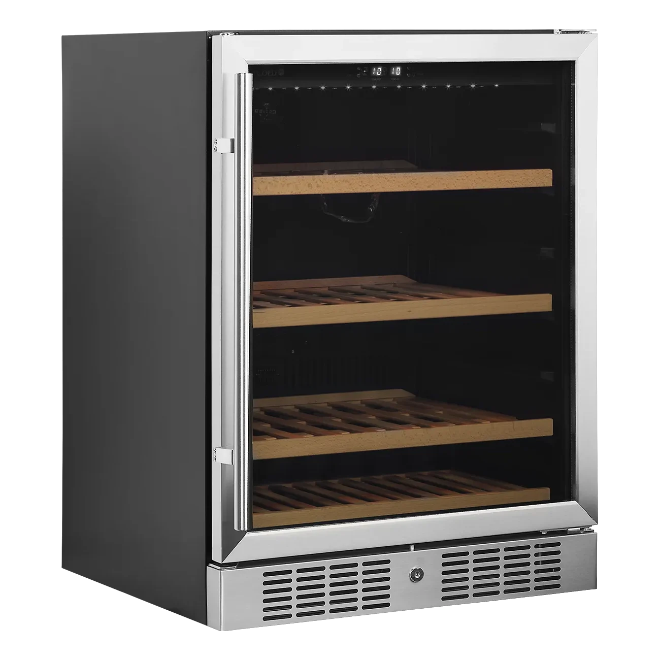 Tefcold | TFW200-S | 1 Zone Tefcold