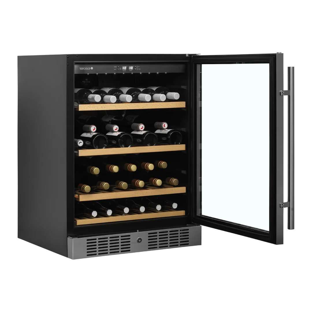 Tefcold | TFW200-S | 1 Zone Tefcold