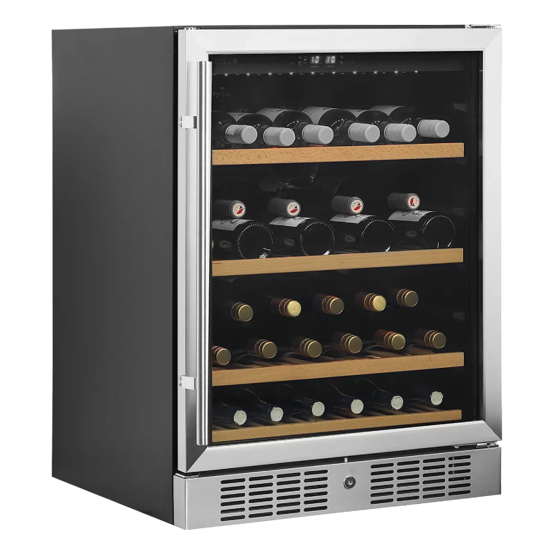 Tefcold | TFW200-S | 1 Zone Tefcold