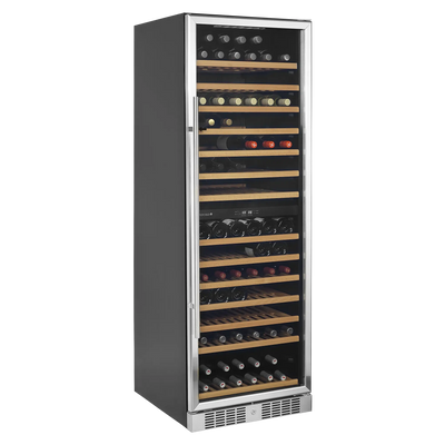 Tefcold | TFW400-2S | 2 Zones Tefcold