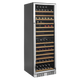 Tefcold | TFW400-2S | 2 Zones Tefcold
