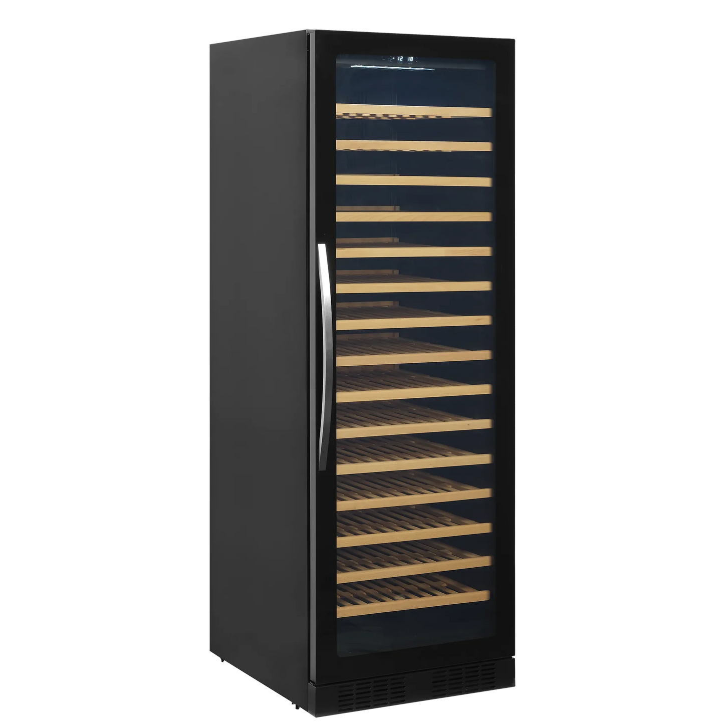 Tefcold | TFW400-F | 1 Zone Tefcold