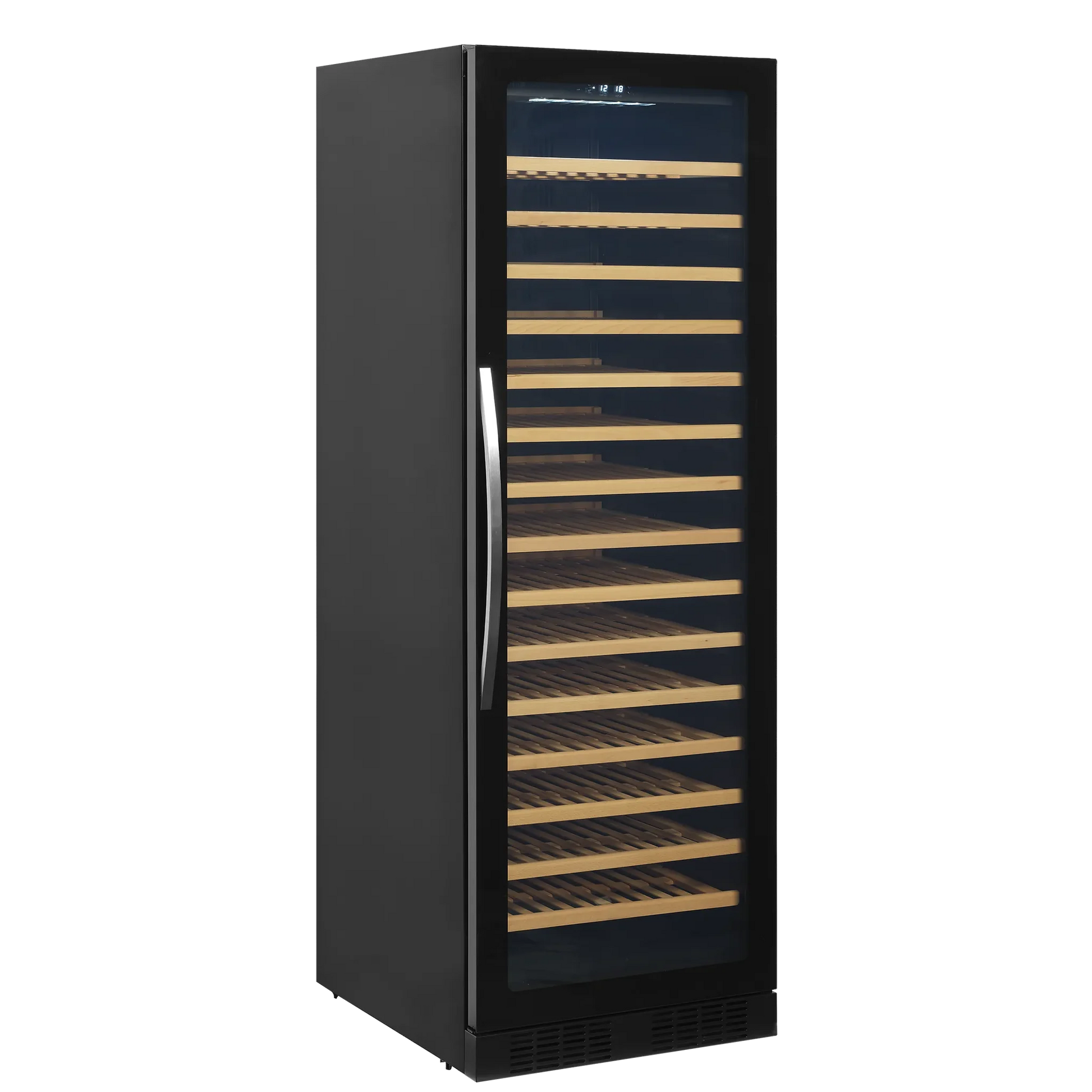 Tefcold | TFW400-F | 1 Zone Tefcold