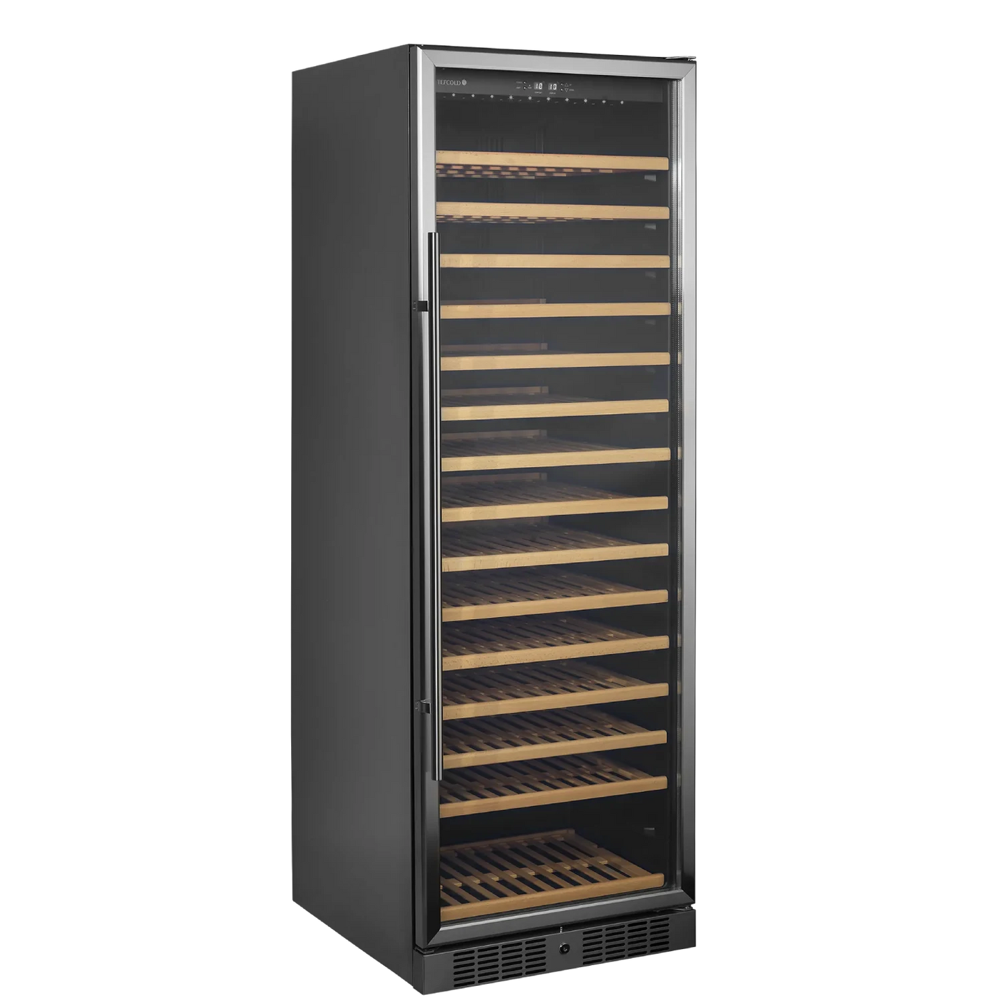 Tefcold | TFW400-S | 1 Zone Tefcold