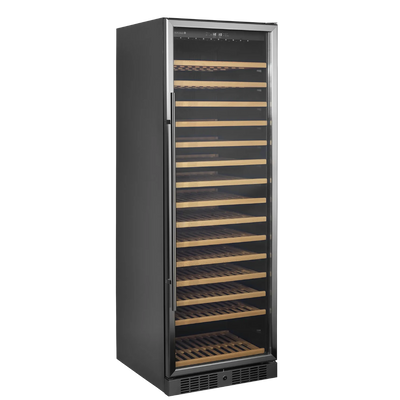 Tefcold | TFW400-S | 1 Zone Tefcold