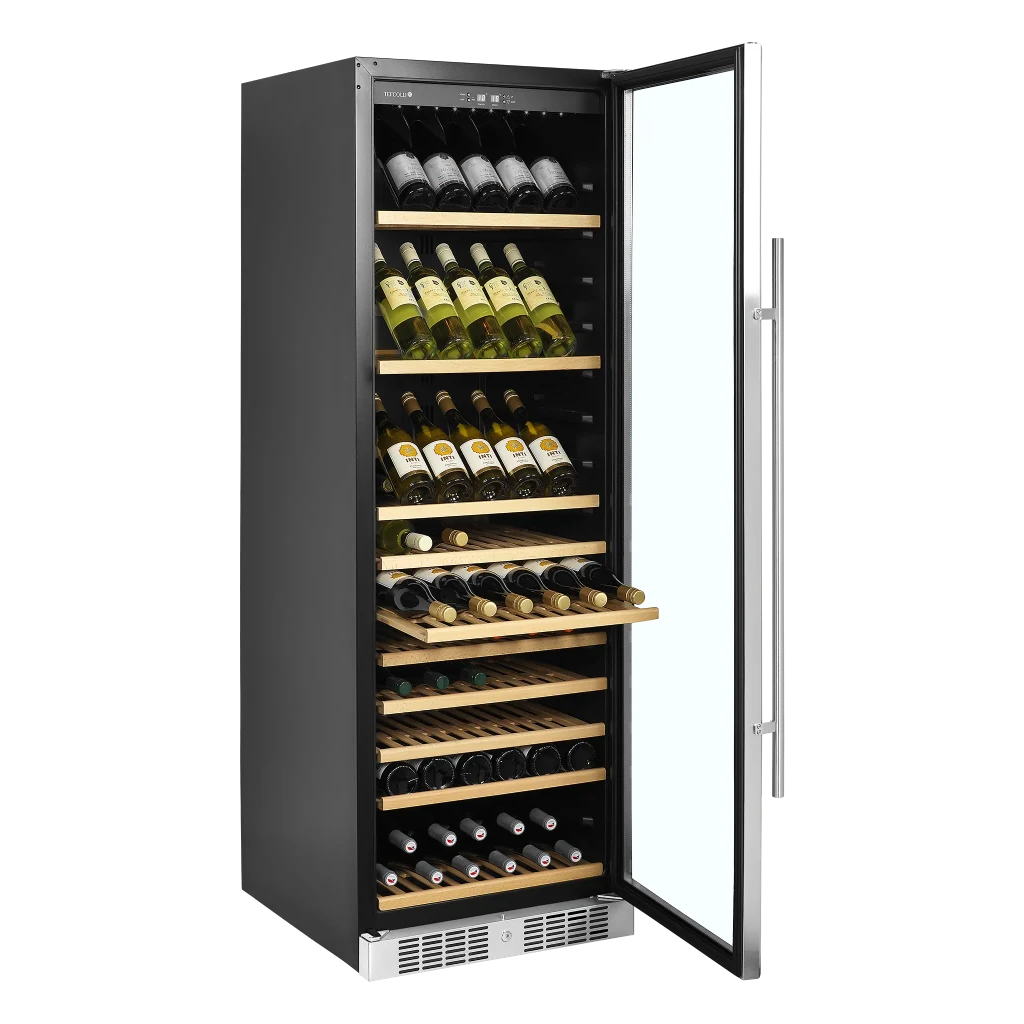 Tefcold | TFW400-S | 1 Zone Tefcold