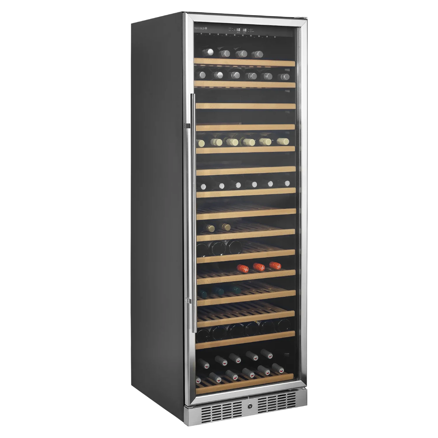 Tefcold | TFW400-S | 1 Zone Tefcold