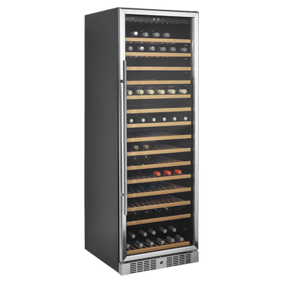 Tefcold | TFW400-S | 1 Zone Tefcold