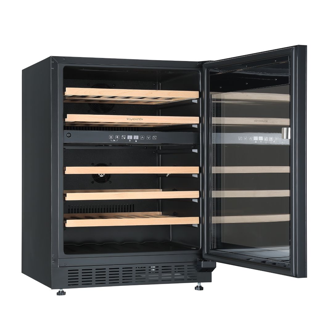 Wolkenstein | UWTS129-46ED | 2 Zone Wolkenstein