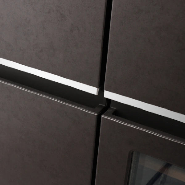 Wolkenstein | WCD595EWTSNF ST Wolkenstein