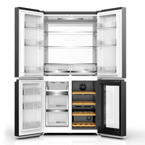 Wolkenstein | WCD595EWTSNF ST Wolkenstein