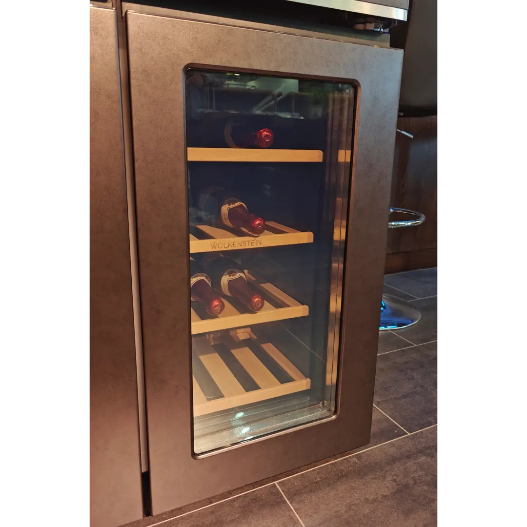 Wolkenstein | WCD595EWTSNF ST Wolkenstein