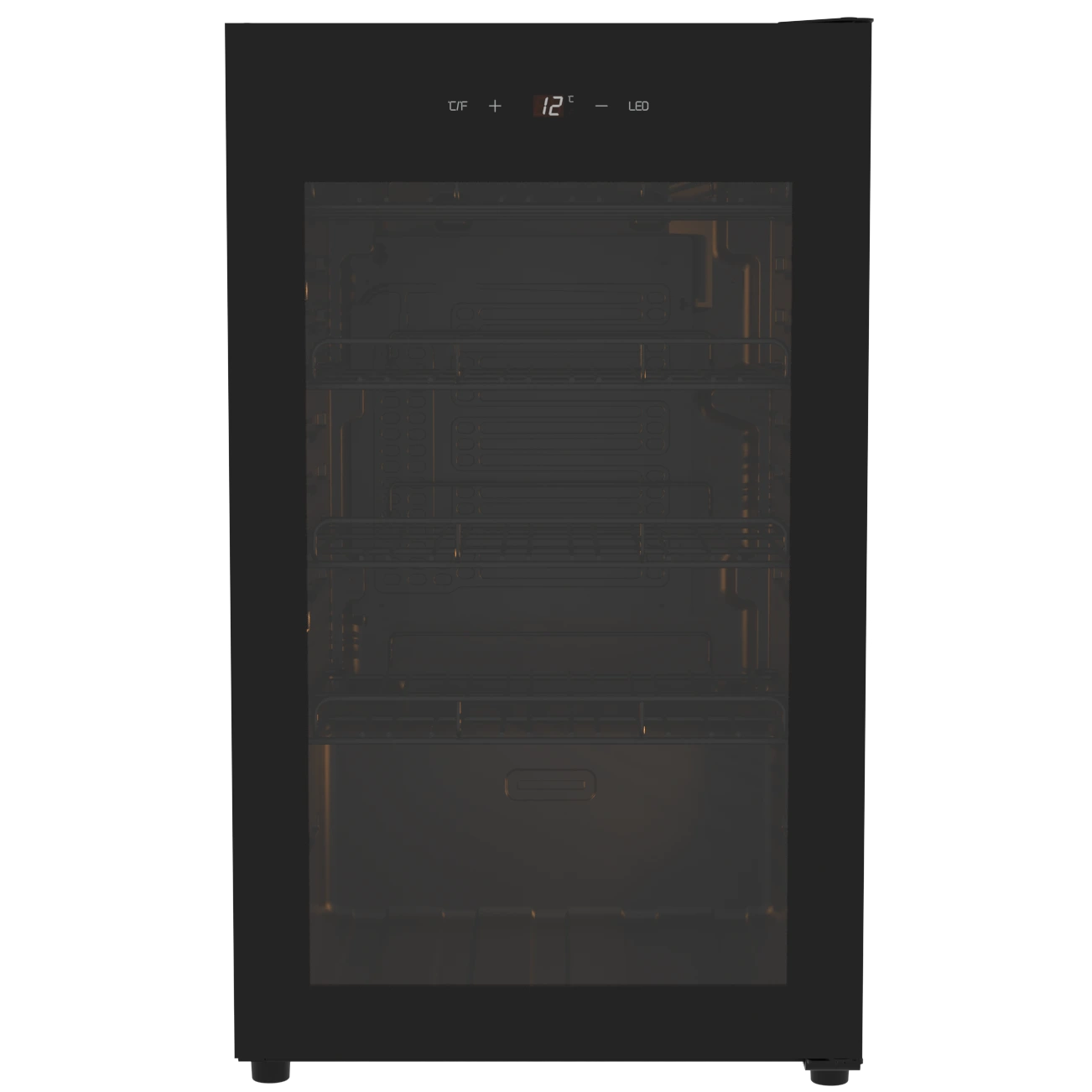 PKM | WKS57DO | 1 Zone PKM