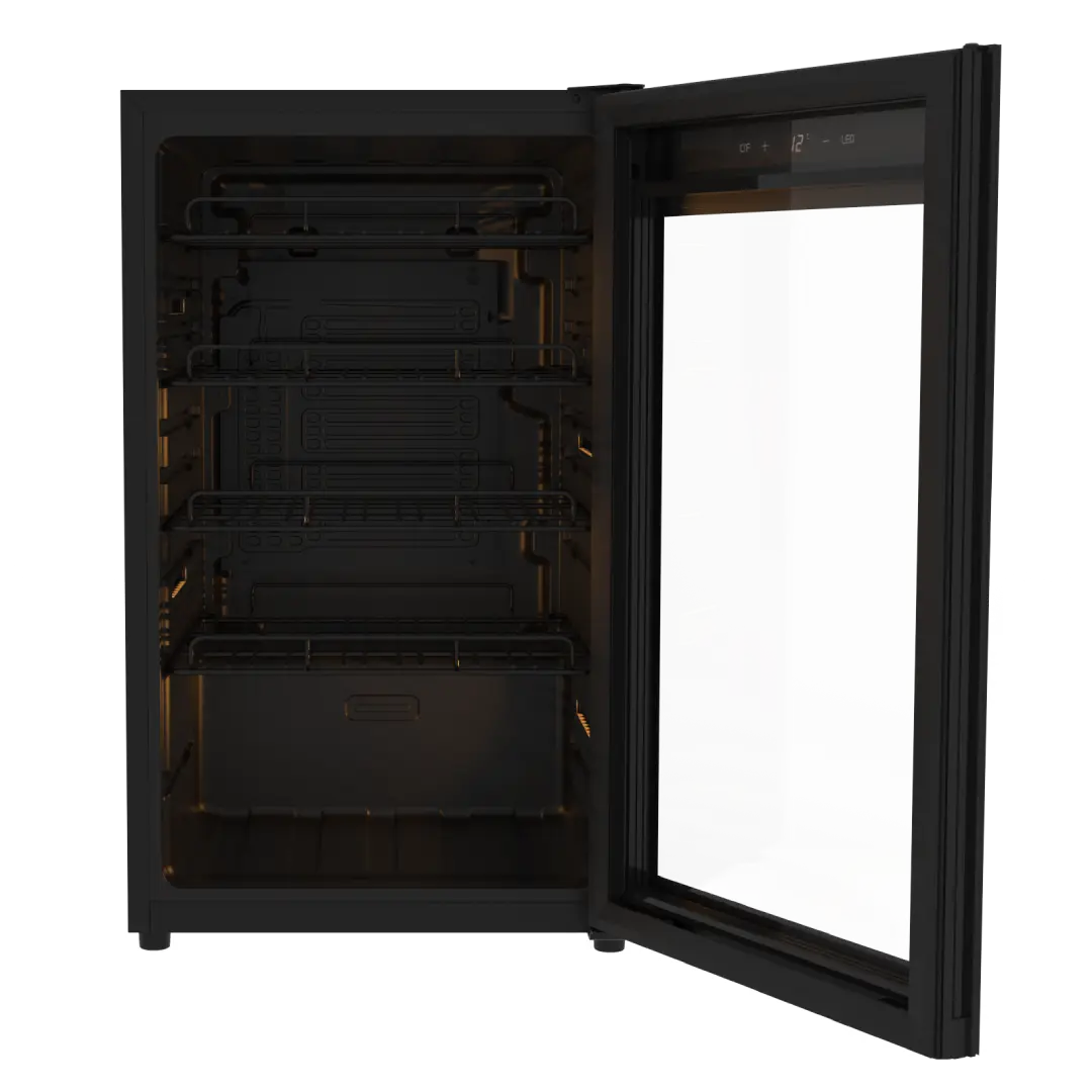 PKM | WKS57DO | 1 Zone PKM